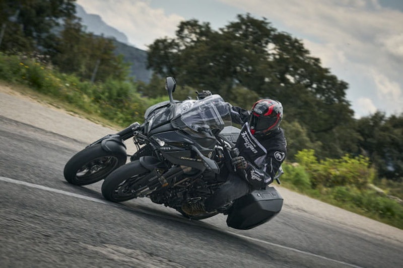 2023 Yamaha Niken GT Review Price Spec_05