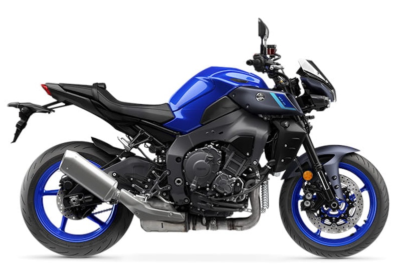 Yamaha MT-10 Review 2022_06