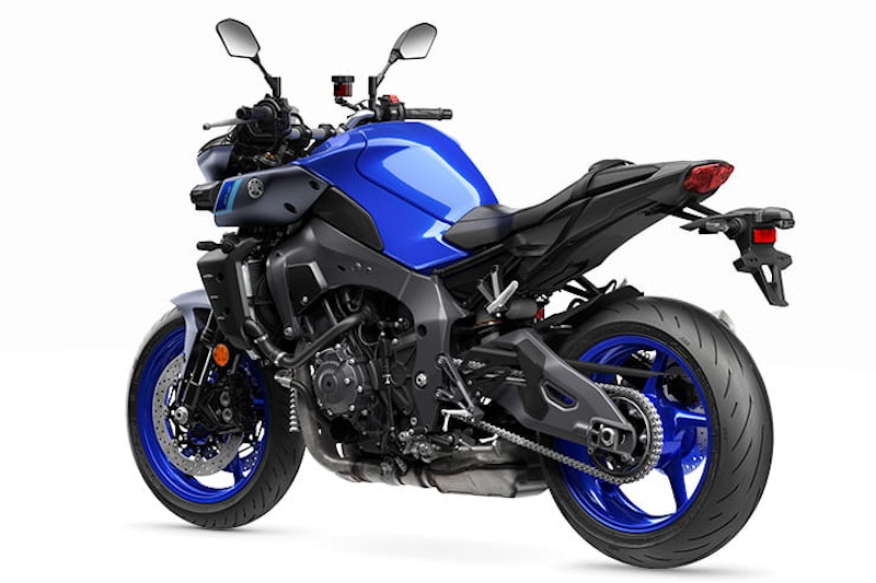 Yamaha MT-10 Review 2022_07