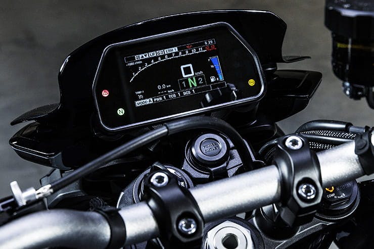 Yamaha MT 10 2022 Hyper Naked Review