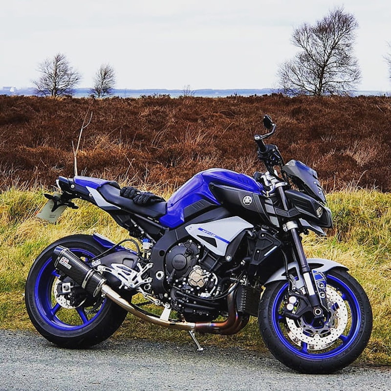 Yamaha MT-10 Review 2022_30