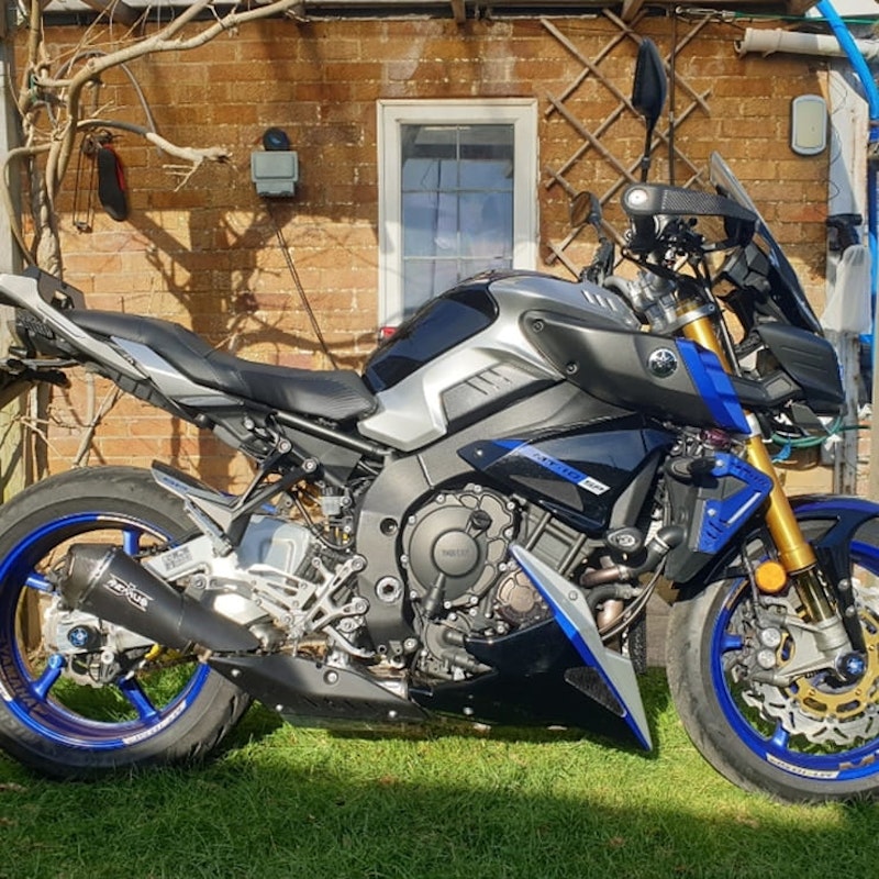 Yamaha MT-10 Review 2022_34