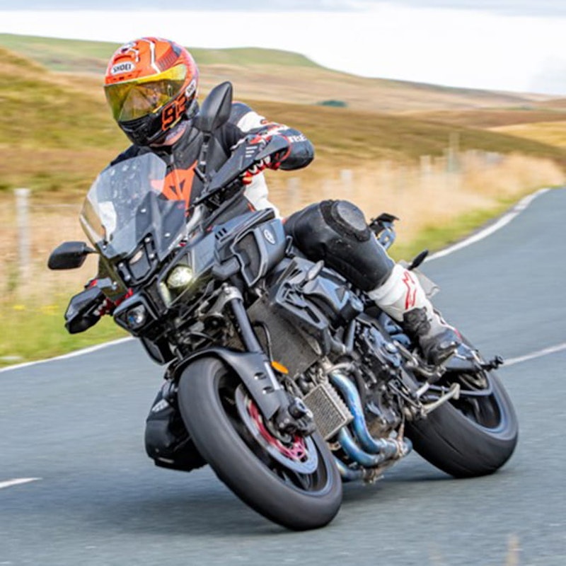 Yamaha MT-10 Review 2022_44