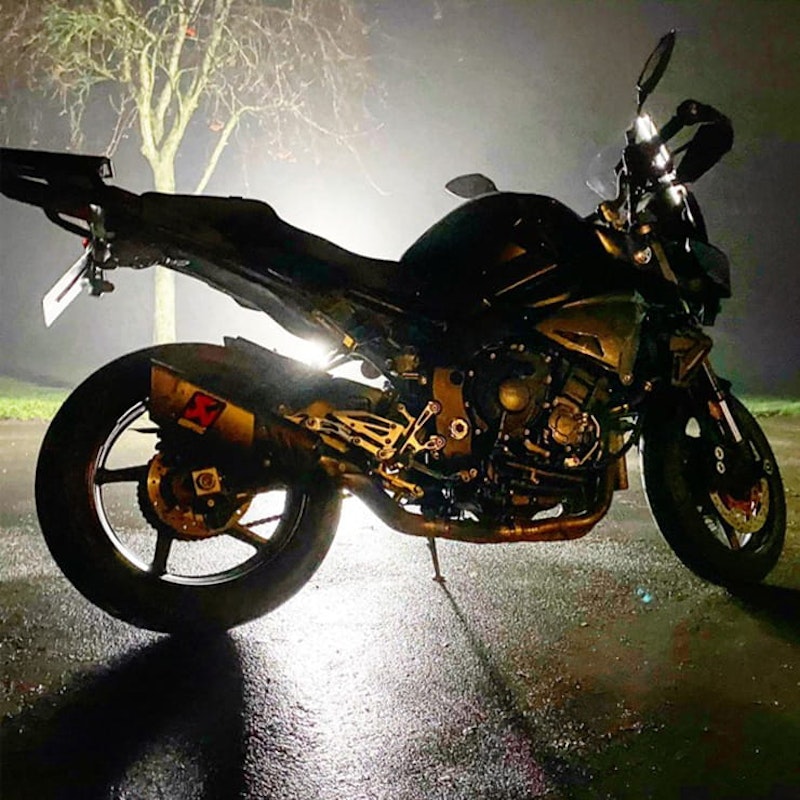 Yamaha MT-10 Review 2022_45