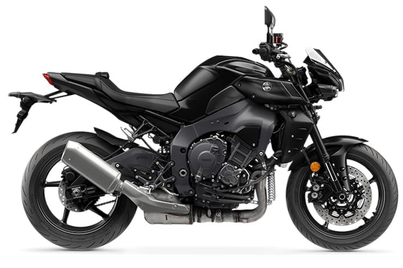 Yamaha MT-10 Review 2022_09