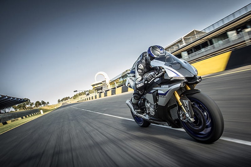 Yamaha YZF-R1M 2015 Review Used Price Spec_05