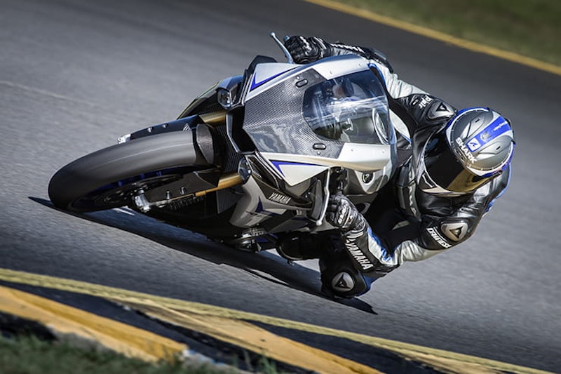 Yamaha YZF-R1M 2015 Review Used Price Spec_14