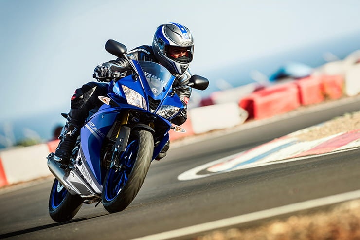Yamaha YZF-R125 2008 Review Used Price Spec_02