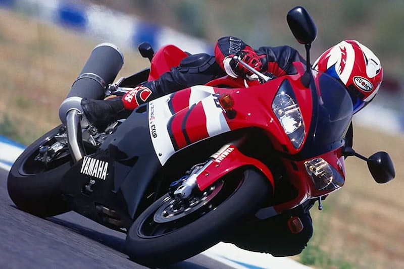 1998 Yamaha YZF-R1 Review Used Price Spec_05