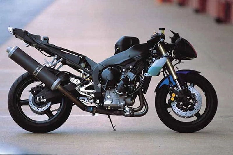 1998 Yamaha YZF-R1 Review Used Price Spec_08