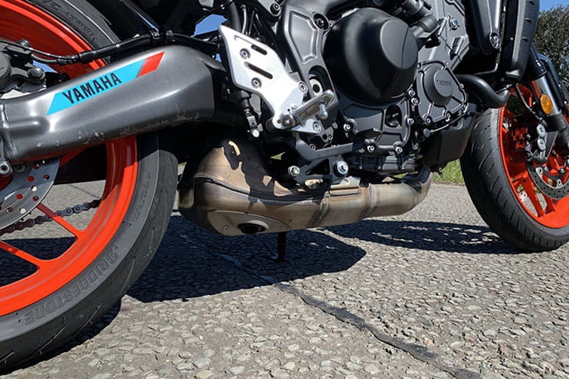 2021 Yamaha MT-09 review road test price (3)