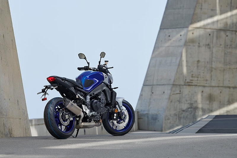 Yamaha MT-09 2021 Review Price Spec_124