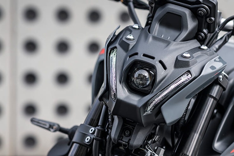 Yamaha MT-09 2021 Review Price Spec_134