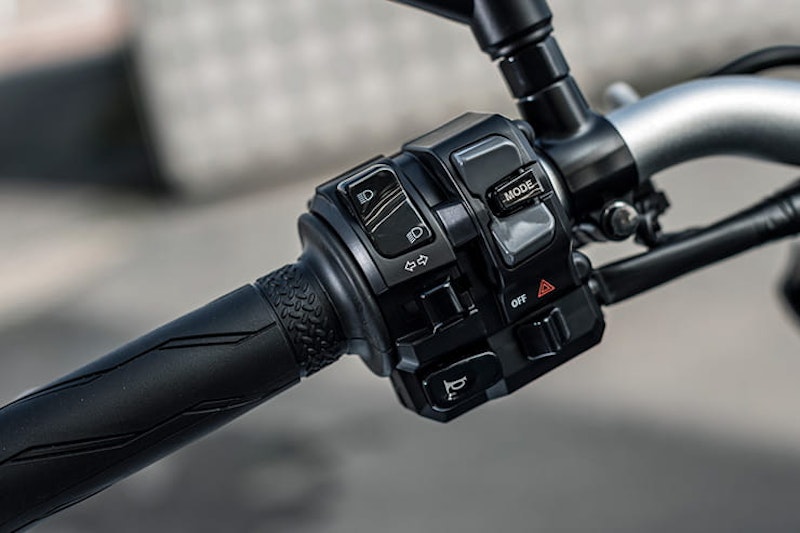 Yamaha MT-09 2021 Review Price Spec_148
