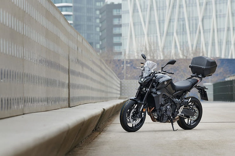 Yamaha MT-09 2021 Review Price Spec_163