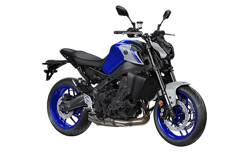 Yamaha MT-09 2021 Review Price Spec_18