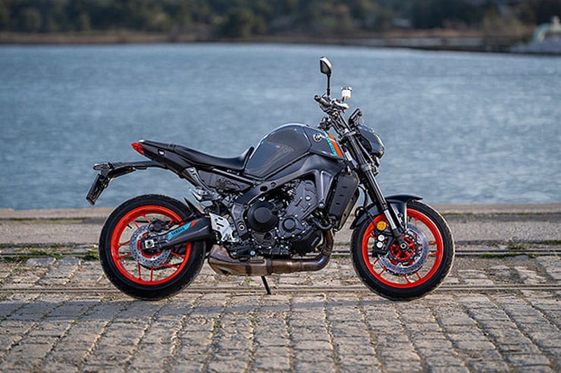 Yamaha MT-09 2021 Review Price Spec_81