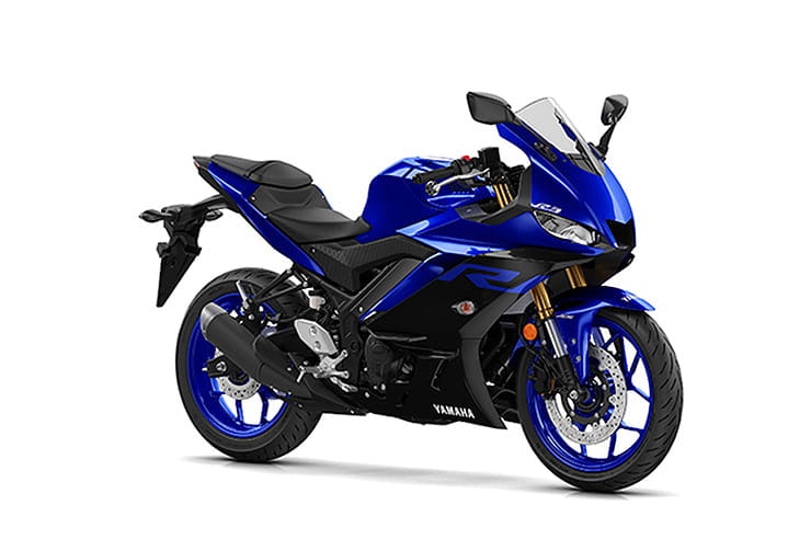 Yamaha YZF-R3 2015 2019 Reviews Price Spec Used_03