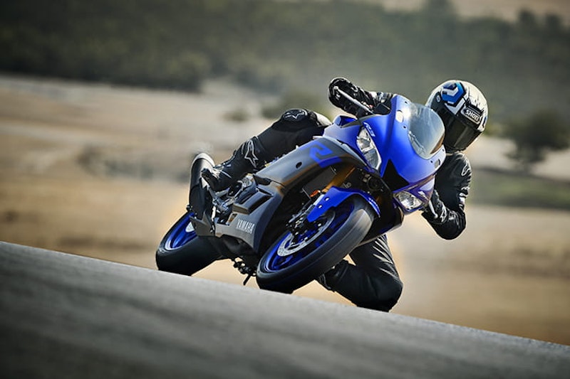 Yamaha YZF-R3 2015 2019 Reviews Price Spec Used_06