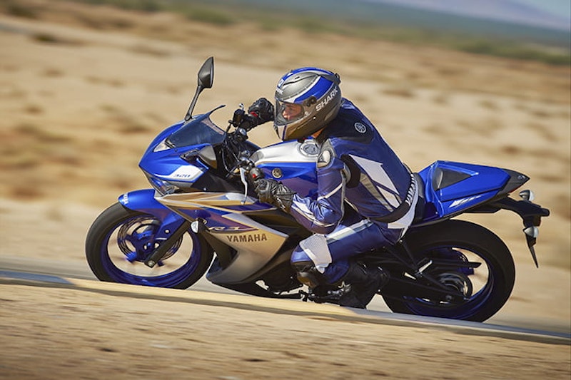 Yamaha YZF-R3 2015 2019 Reviews Price Spec Used_22