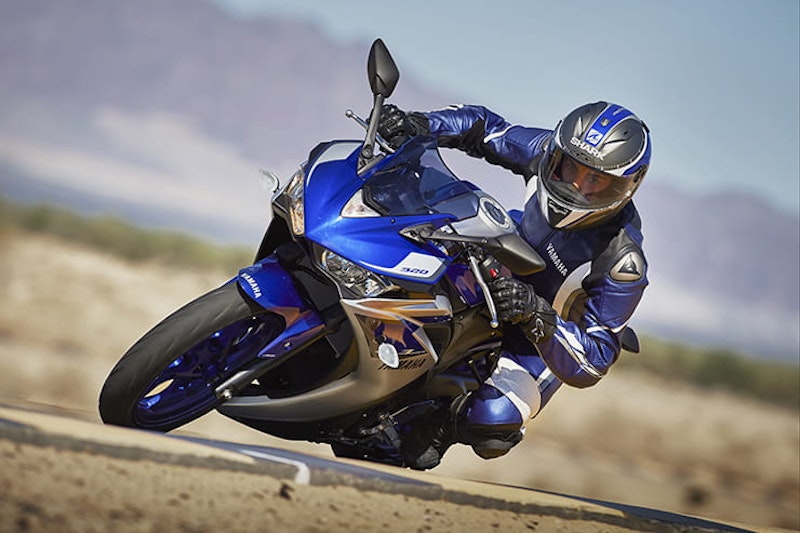 Yamaha YZF-R3 2015 2019 Reviews Price Spec Used_23
