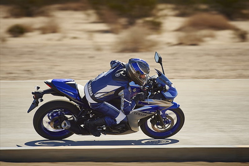 Yamaha YZF-R3 2015 2019 Reviews Price Spec Used_27