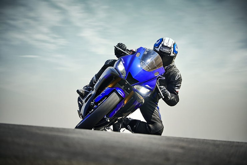 Yamaha YZF-R3 2015 2019 Reviews Price Spec Used_31