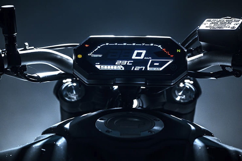 Yamaha MT-07 2021 Review Price Spec_05