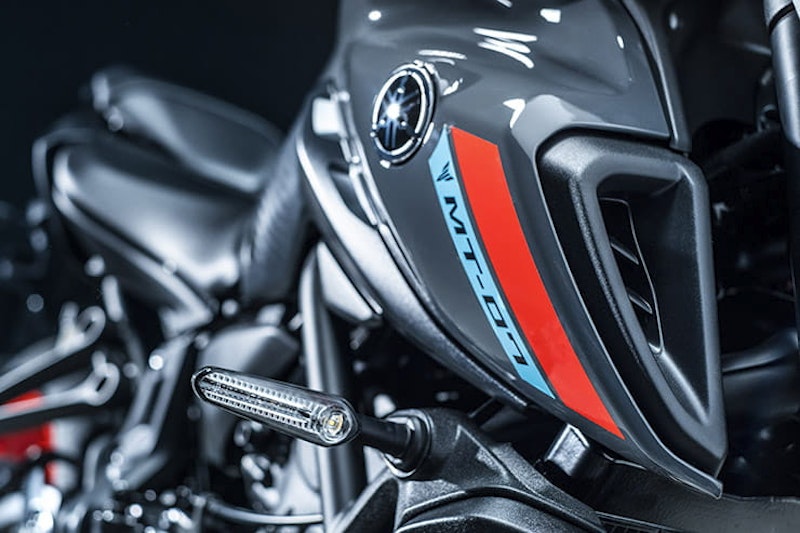Yamaha MT-07 2021 Review Price Spec_17