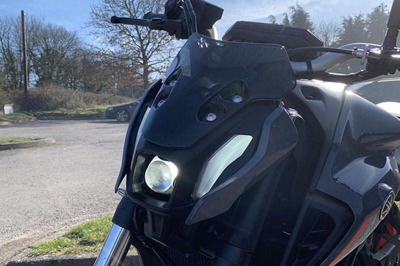 Yamaha MT-07 2021 Review Price Spec_24