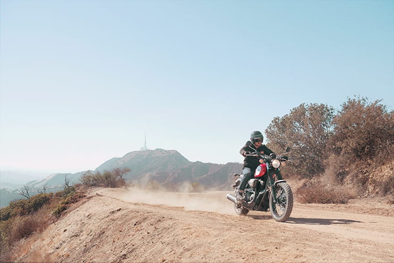 Yamaha SCR950 2017 Used Review Spec Price_04