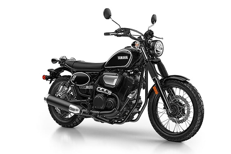 Yamaha SCR950 2017 Used Review Spec Price_05