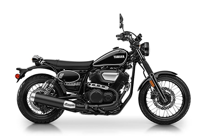 Yamaha SCR950 2017 Used Review Spec Price_18