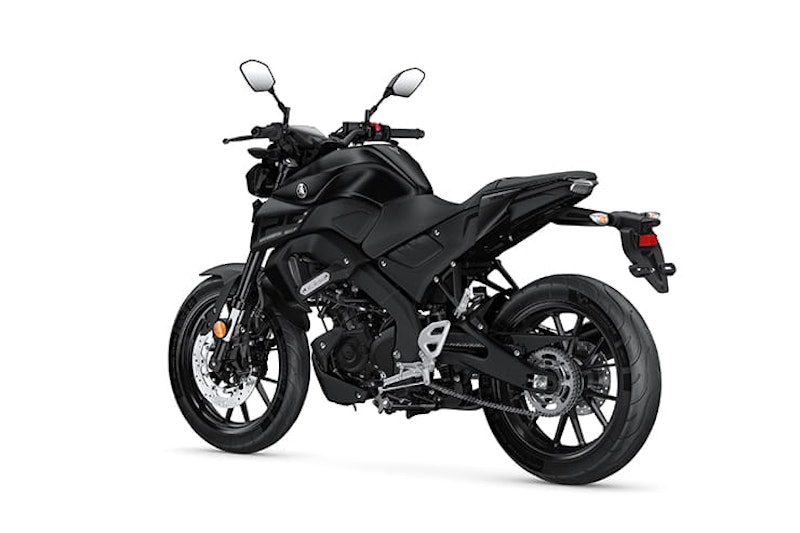 Yamaha MT-125 (2020) | REVIEW