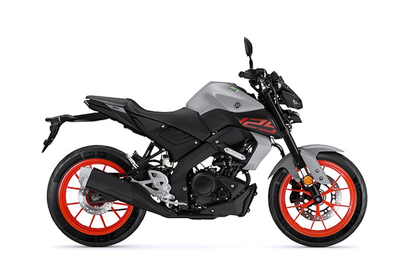 Yamaha MT-125 (2020) | REVIEW