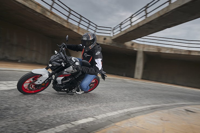 Yamaha MT-125 (2020) | REVIEW