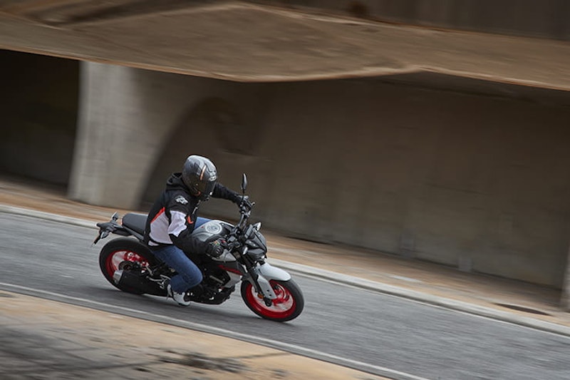 Yamaha MT-125 (2020) | REVIEW