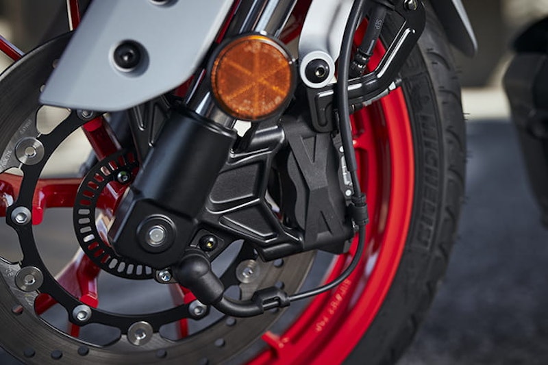 Yamaha MT-125 (2020) | REVIEW