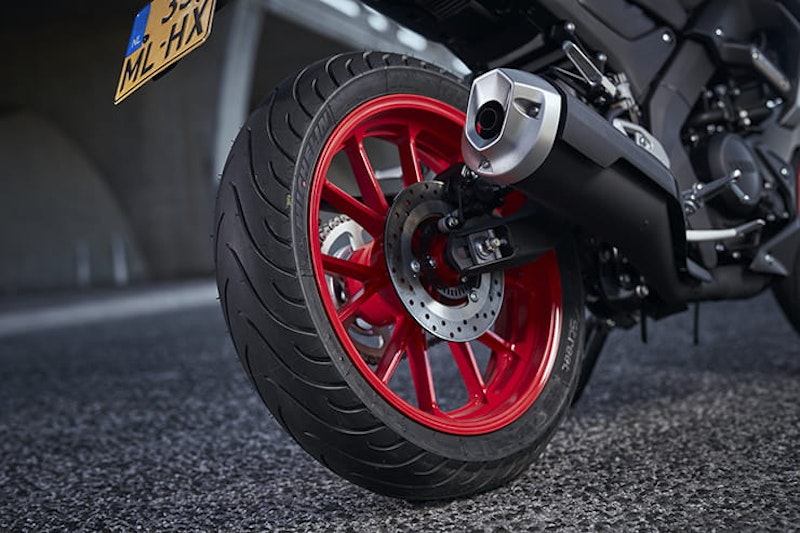 Yamaha MT-125 (2020) | REVIEW