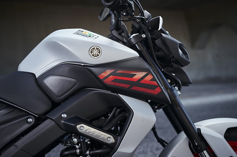 Yamaha MT-125 (2020) | REVIEW