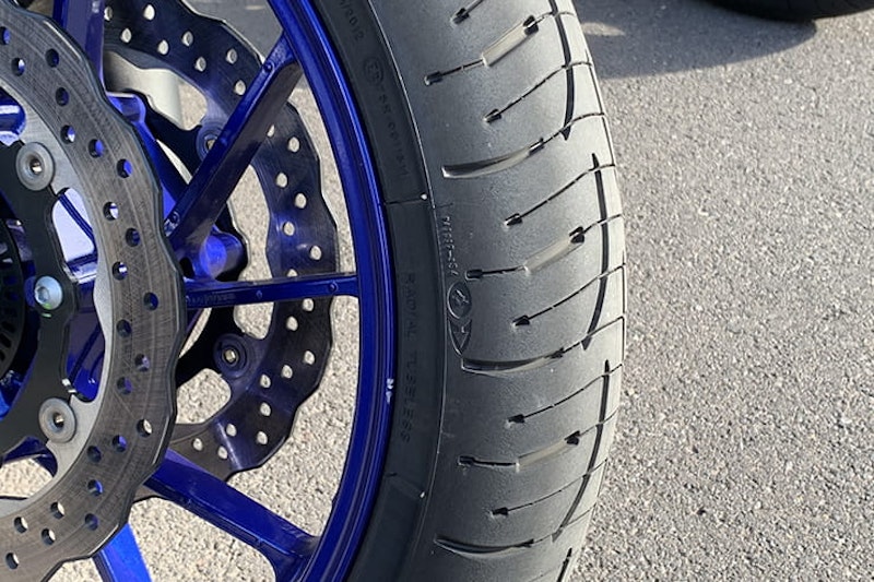 Yamaha’s brilliant middleweight all-rounder gets funky new styling, Euro 5 emissions and improved suspension to become even more brilliant