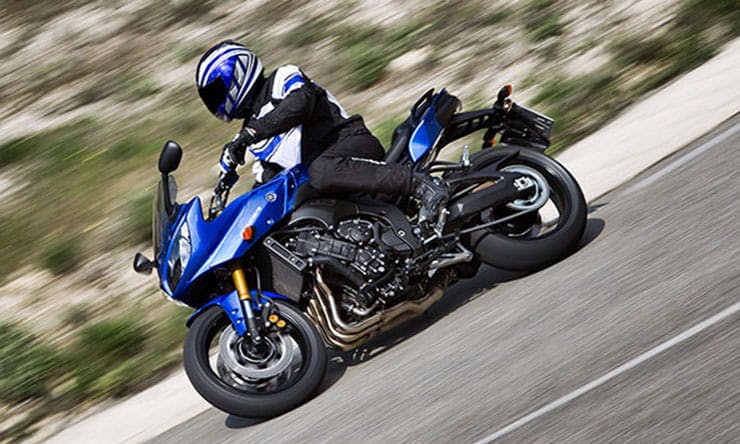 Yamaha fz8 s clearance