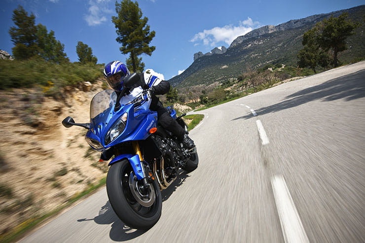 Yamaha FZ8 Fazer and FZ8 (2010-2015): Review & Buying Guide