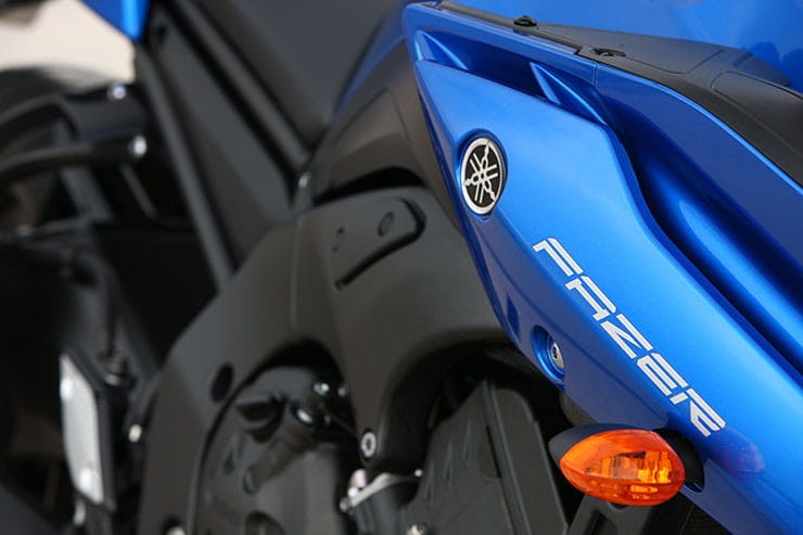 Yamaha FZ8 Fazer and FZ8 (2010-2015): Review & Buying Guide