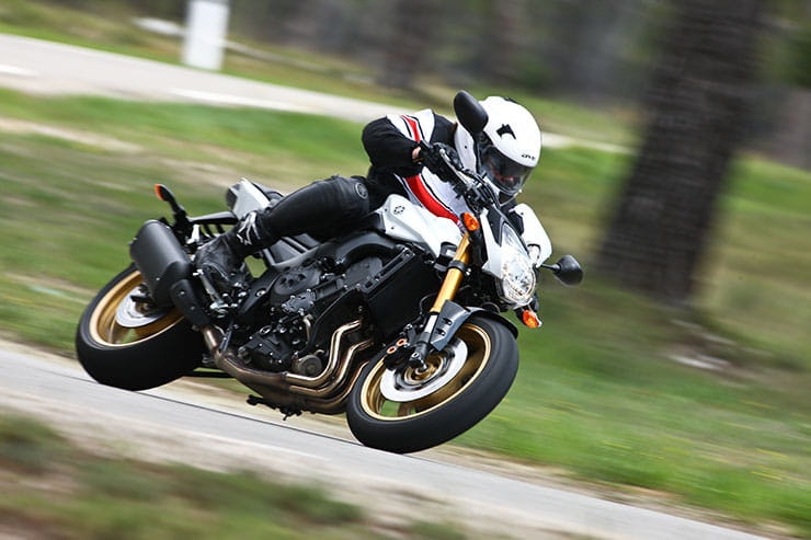 Yamaha FZ8 Fazer and FZ8 (2010-2015): Review & Buying Guide