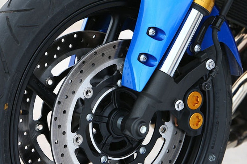 Yamaha FZ8 Fazer and FZ8 (2010-2015): Review & Buying Guide