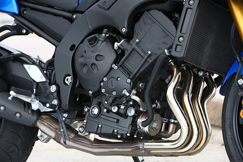 Yamaha FZ8 Fazer and FZ8 (2010-2015): Review & Buying Guide