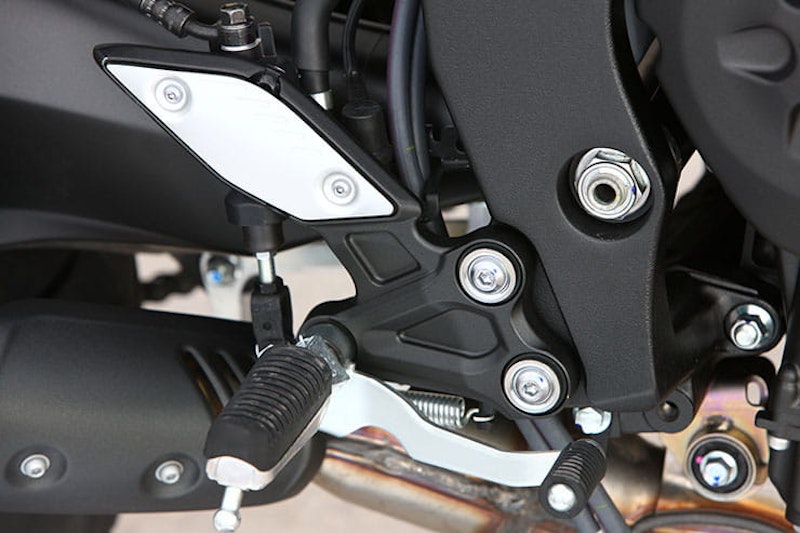 Yamaha FZ8 Fazer and FZ8 (2010-2015): Review & Buying Guide