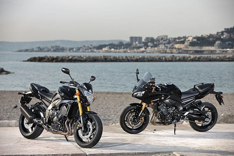 Yamaha FZ8 Fazer and FZ8 (2010-2015): Review & Buying Guide