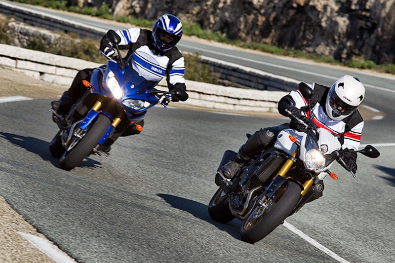 Yamaha FZ8 Fazer and FZ8 (2010-2015): Review & Buying Guide